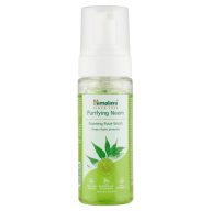 Himalaya Nim habzó arclemosó 150 ml