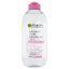 Garnier Skin Naturals Micellás Víz 3 in1 Érzékeny Bőrre 400 ml