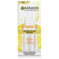 Garnier arcszérum 30ml C-vitamin