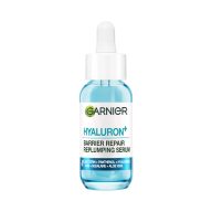 Garnier hyaluron+ barrier regeneráló szérum, 30 ml