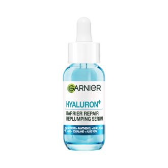 Garnier hyaluron+ barrier regeneráló szérum, 30 ml