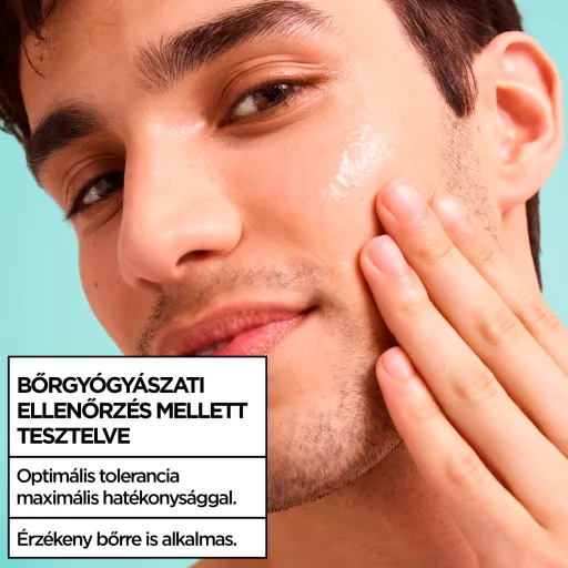 Garnier Pure Active szalicilsavas szérum bőrhibák ellen 30 ml