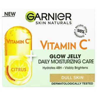 Garnier skin naturals arckrém 50ml C-vitamin