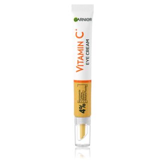   Garnier szemkörnyékápoló krém 15ml skin naturals c-vitamin