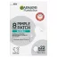 Garnier Pure Active Invisible láthatatlan pattanás tapasz 10 mm, 12 mm 22 db