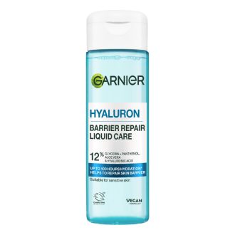   Garnier Hyaluron Bőrbarrier Regeneráló Esszencia, 120 ml 4o