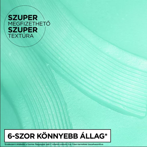 Garnier Salicylic Fresh & Pure hidratáló sorbet krém 85 ml