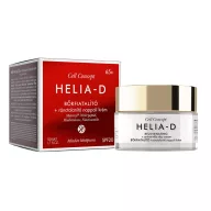  Helia-D Cell C. ránct. arckrém 50ml  bőrfiatalító nappali 65+