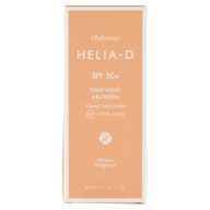 Helia-D Hydramax arckrém 40ml Fényvédő SPF50+
