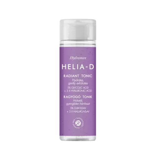 Helia-D Hydramax arctonik 200ml Ragyogó