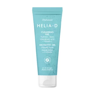 Helia-D Hydramax arctisztító gél 125ml