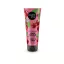 Organic Shop gyömbéres cseresznye tisztító arcradír BIO gyömbér és cseresznyekivonattal 75 ml