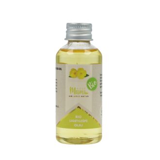 Ligetszépe olaj 50ml BIO