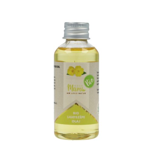 Ligetszépe olaj 50ml BIO