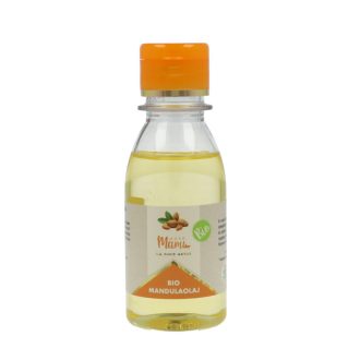 Mandulaolaj 110ml BIO