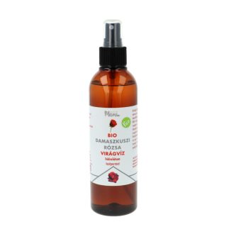 Virágvíz 250ml Rózsa, szórófejes