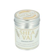 Shea vaj 100ml/90g (BIO,finomítatlan)