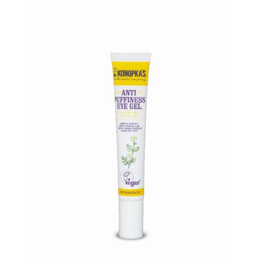 Dr.Konopka's szemkörnyékápoló 20ml duzzadt szemekre