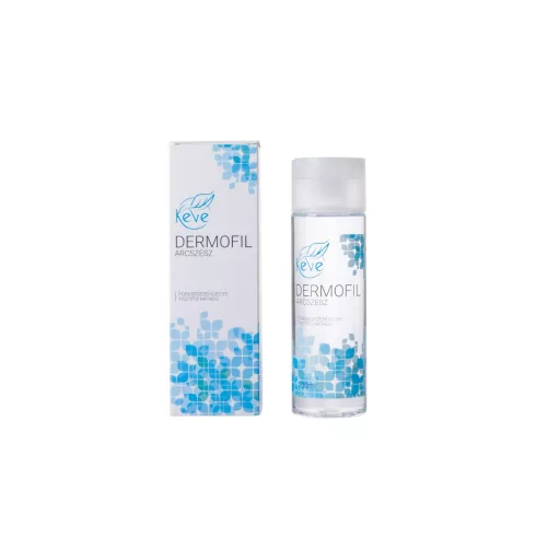 Dermofil arcszesz 200ml
