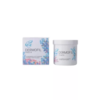 Dermofil paszta 250ml pattanásos arcbőr kezelésére