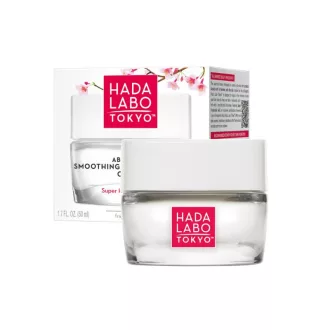 Hada Labo arckrém 50ml bőrpuhító és hidratáló