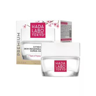Hada Labo arckrém 50ml éjszakai PREMIUM