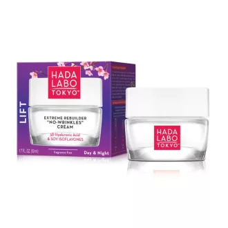 Hada Labo arckrém 50ml nappali és éjszakai LIFT