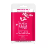 Hada Labo arcmaszk 20ml ránctalanító