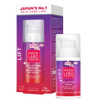 Hada Labo arcszérum 30ml LIFT
