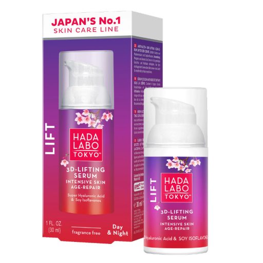 Hada Labo arcszérum 30ml LIFT