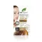 Dr.Organic arcmaszk 10ml csigagél hidratáló Healthy-Aging