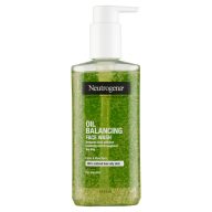 Neutrogena Oil Balancing arclemosó 200 ml