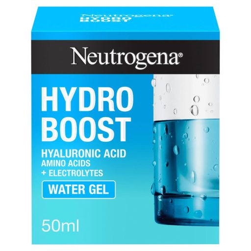 Neutrogena Hydro Boost hidratáló gél 50 ml