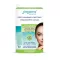 JimJams pórustisztító tapasz 5db Pure & Clear