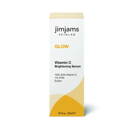 JimJams szérum 30ml Skinlab 10% C-vitamin ragyogásfokozó
