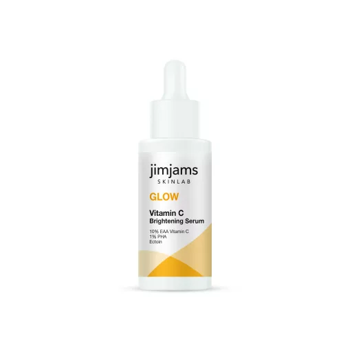 JimJams szérum 30ml Skinlab 10% C-vitamin ragyogásfokozó