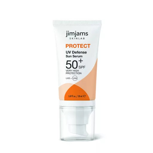 JimJams fényvédő szérum 50ml Skinlab UV Defense SPF50
