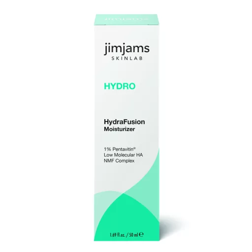 JimJams hidratáló krém 50ml Skinlab HydraFusion