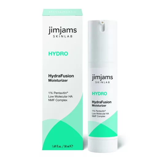 JimJams hidratáló krém 50ml Skinlab HydraFusion