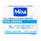 Mixa arckrém 50ml Hyalurogel Intenzív