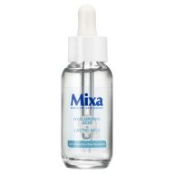   Mixa arcszérum 30ml Hyaluronic Acid és Lactic Acid Anti Dryness