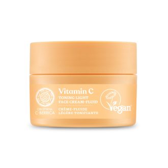 C-Berrica arckrém-fluid 50ml Tonizáló C-vitaminnal