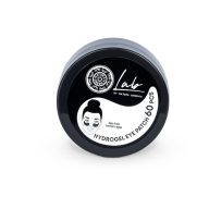   Natura Siberica Lab Biome Lifting hidrogél szemmaszk peptid + Q10 koenzim 60db