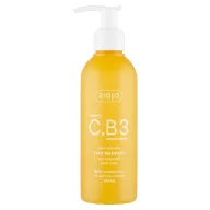 ZIAJA arctisztító gél 190ml C.B3 Vitamin niacinamid