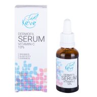 Keve Dermofil szérum 30ml Vitamin C 10%