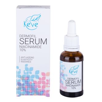 Keve Dermofil szérum 30ml Niacinamide 10%