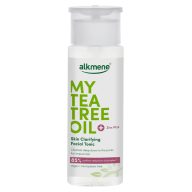 Alkmene arctisztító tonik 150ml teafaolajjal