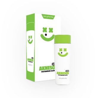 Aknesol oldat 50ml Clean