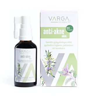 Varga oldat 50ml Anti-Akne