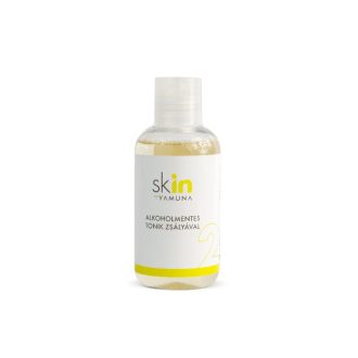 skIN by Yamuna tonik zsályával 150ml alkoholmentes